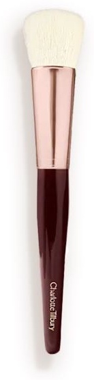 Charlotte Tilbury Magic Complexion кисть для тонального крема 1