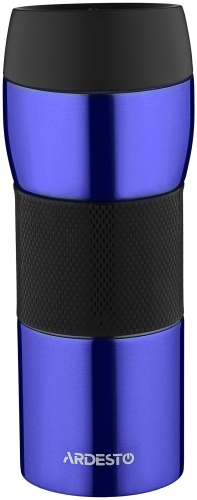 Термокружка Ardesto AR2645STB 0.45 л синий
