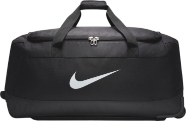Сумка Nike BA5199-010 120 л черный