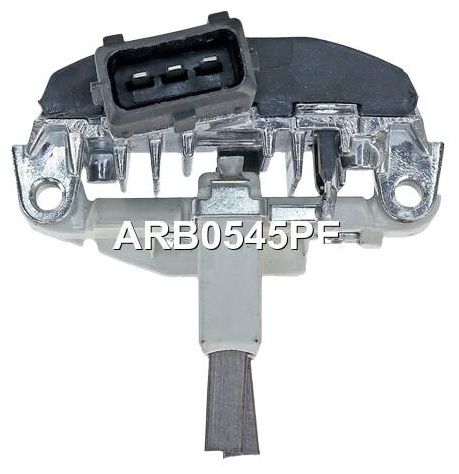 KRAUF регулятор напряжения генератора ARB0545PE