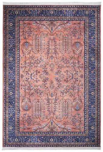 Ковер SANAZ 150x225 см, короткий ворс, Иран