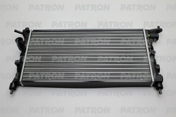 PATRON радиатор основной PRS3337