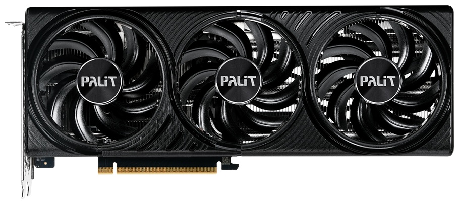 Видеокарта Palit NE75060T19P1-GB2063S 8 Гб