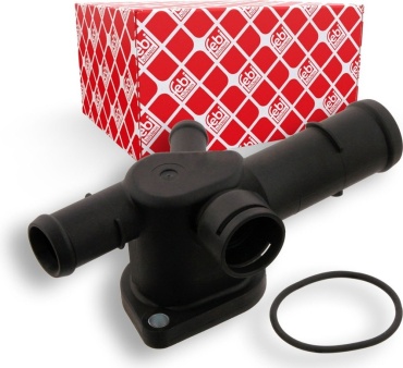 FEBI BILSTEIN фланец системы охлаждения 29888
