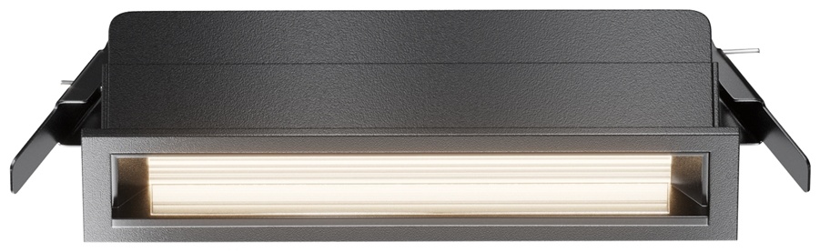 Technical DL100-6W2.7-3-4K-B LED