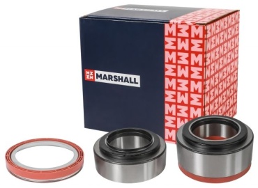 Marshall комплект подшипника ступицы M2290019