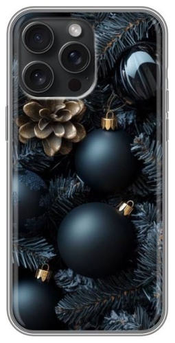 Чехол BAIKO для Apple iPhone 14 Pro Max рисунок