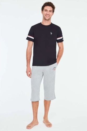 Комплект U.S. Polo Assn. синий