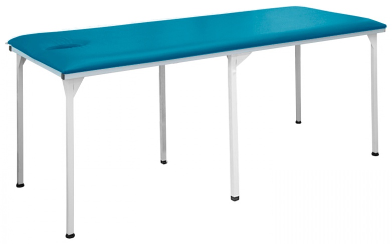 ZETA кушетка до 120 кг 70х190 см