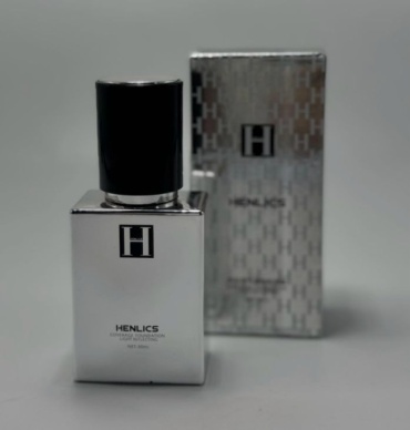 Henlics coverage foundation light reflecting тональный крем 02 30 мл