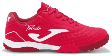 Бутсы JOMA красный, розовый