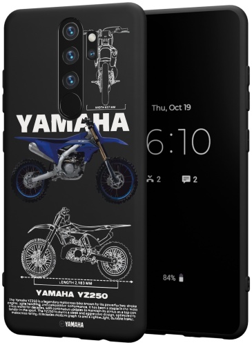 Чехол для Redmi Redmi Note 8 Pro рисунок