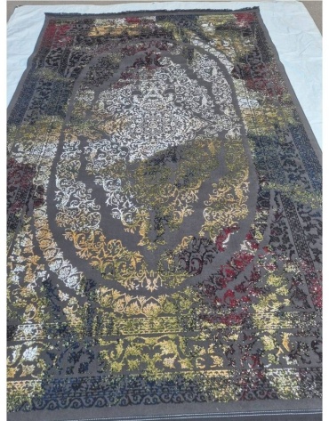 Ковер Seb-I Irani 200x300 см, короткий ворс, Турция