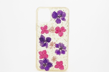 Чехол Case для Apple iPhone 11 Pro прозрачный
