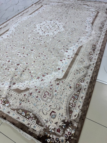 Ковер Bal Carpet 300x500 см, короткий ворс, Турция