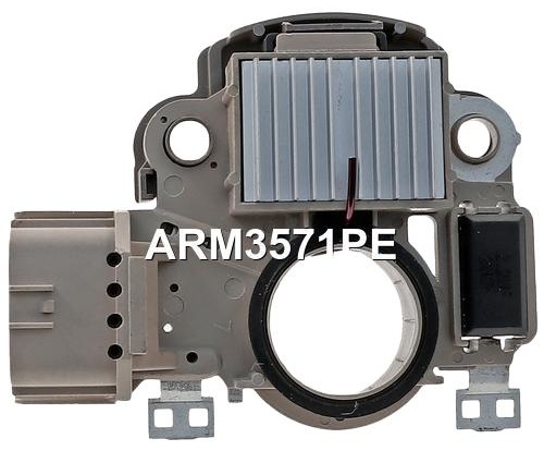 KRAUF регулятор напряжения генератора ARM3571PE