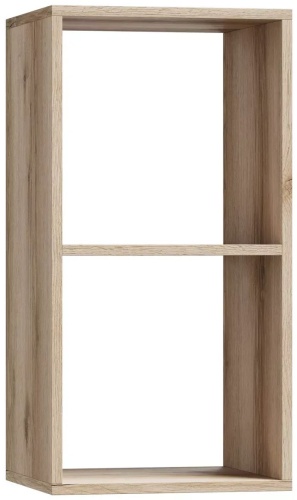 Стеллаж напольный Junero31, 36.2x33x70.8 см, бежевый