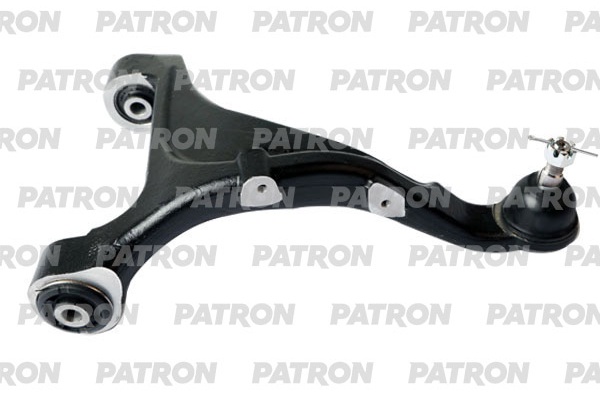 PATRON рычаг подвески PS50381R