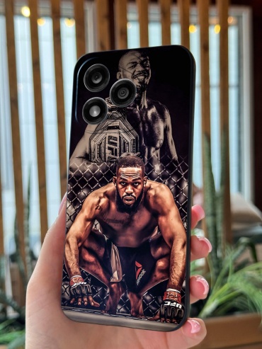 Чехол для Honor 400 Lite рисунок