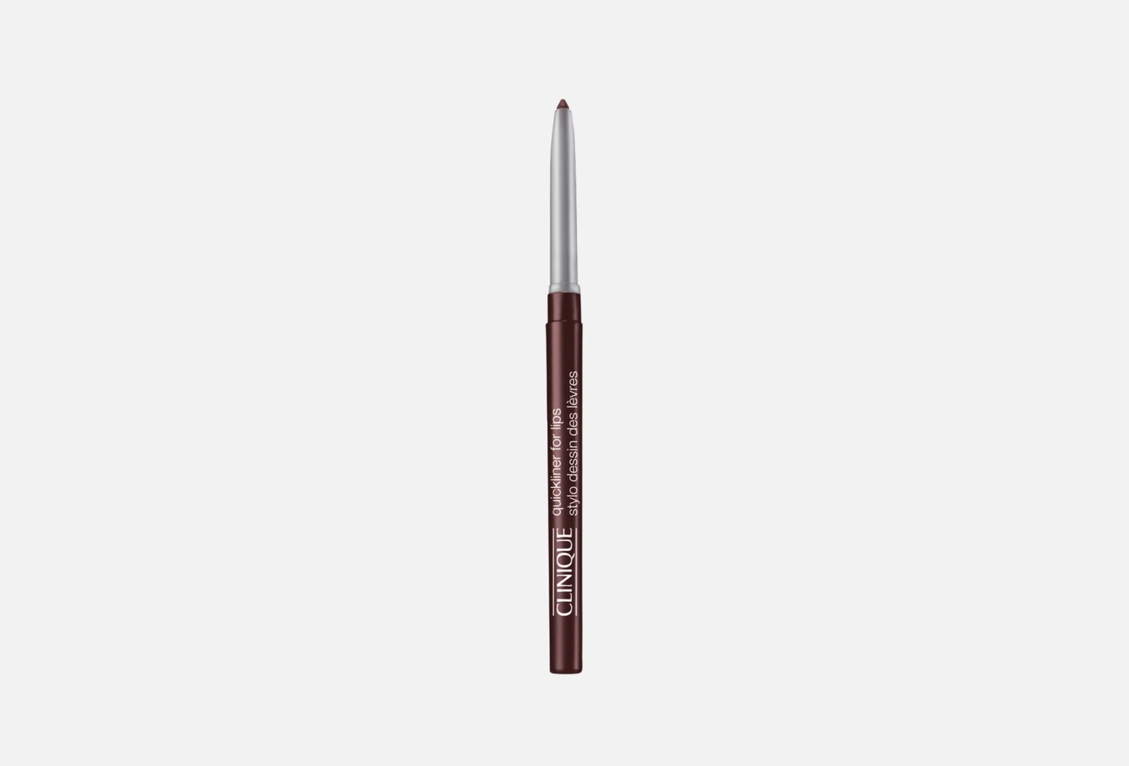 Clinique QUICKLINER карандаш black honey