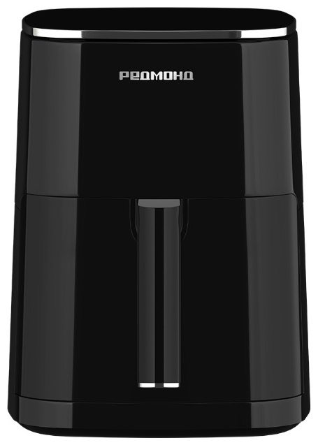 Аэрогриль REDMOND AG1900 6 л черный
