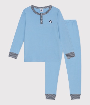 Пижама Petit Bateau мультиколор