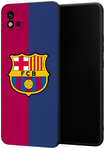 Чехол для Realme C11, C20 рисунок