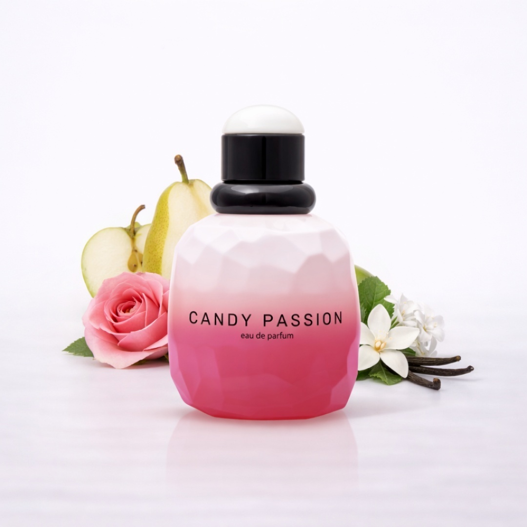 Dilis Candy Passion парфюмерная вода EDP 60 мл, для женщин