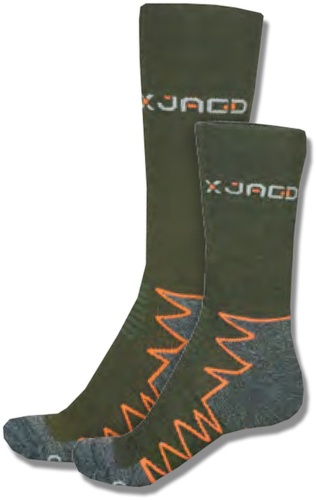 Носки JAGDHUND () 46, 48