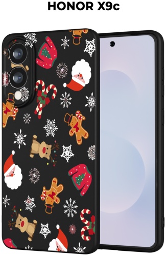 Чехол для Samsung S25 Edge рисунок
