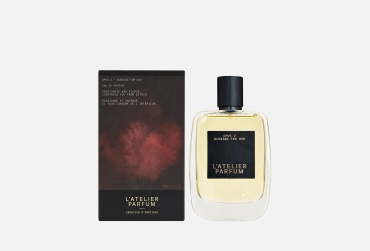 L'atelier Parfum Burning For Oud парфюмерная вода EDP 100 мл, унисекс