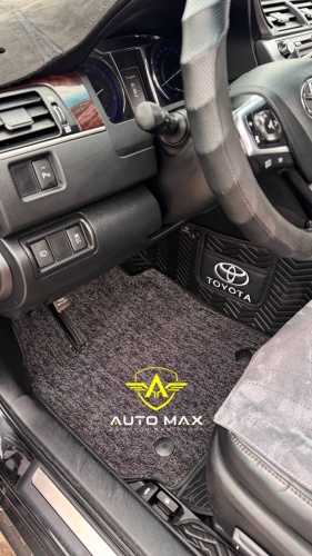 AutoMax 497378185 Toyota Camry 2011-2014 черный, серый