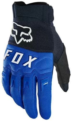 FOX FX432 синий M