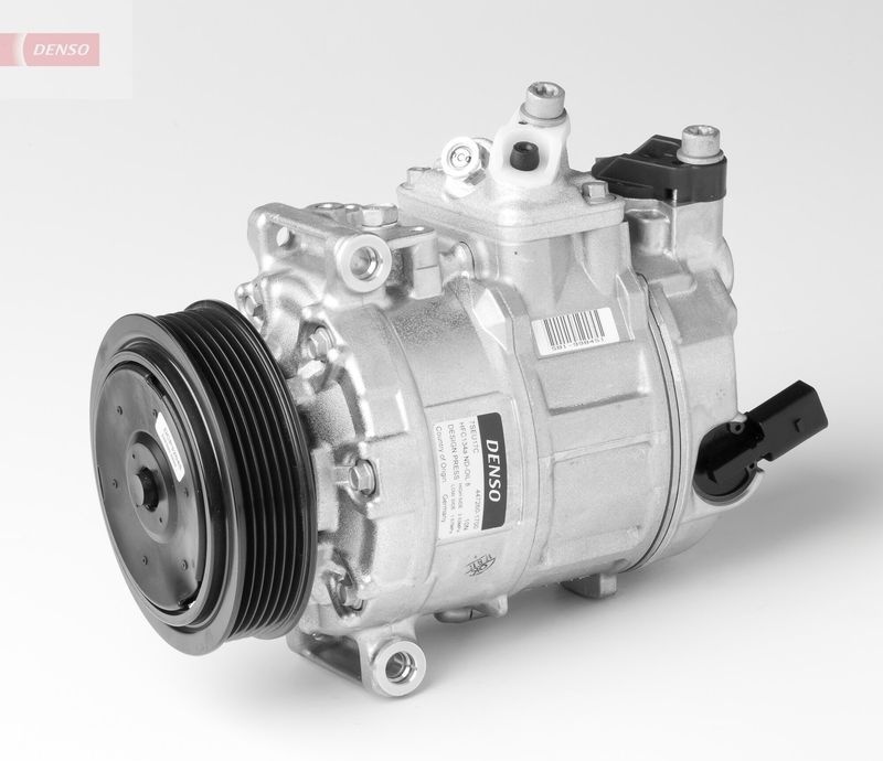 Компрессор кондиционера DENSO DCP32045