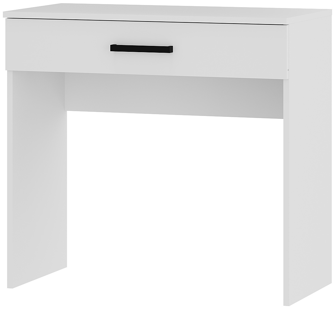 Туалетный столик GreenMebel Фьюжн СТ-02 80.2x41x75 см, ЛДСП
