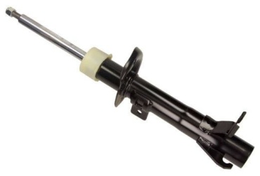 ZentParts передний Z00826 1 шт