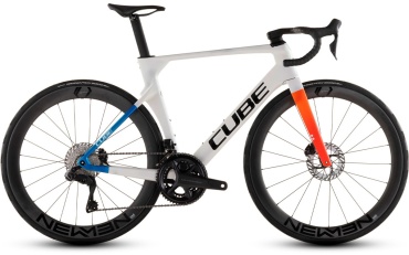 Велосипед Cube Litening AERO C:68X Race 2026 19 дюймов мультиколор