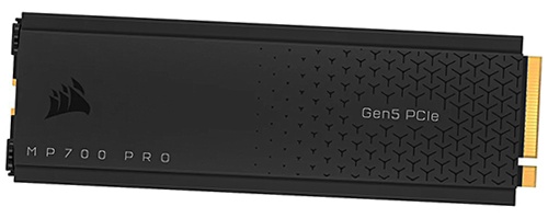 SSD Corsair CSSD-F2000GBMP700PRO 2000 Гб