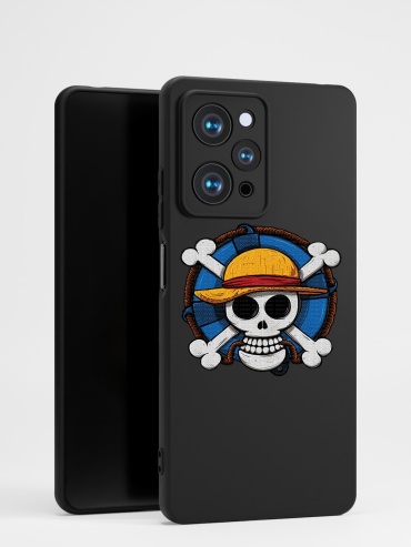 Чехол для Xiaomi Redmi 12 рисунок