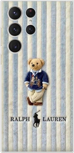 Чехол для Samsung Galaxy S23 Ultra рисунок