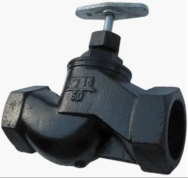 Муфтовый (BP/BP) 15кч18п Ду 25 (1)
