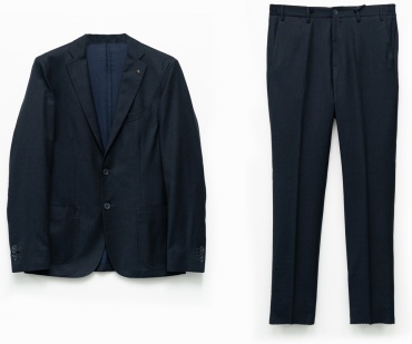 Corneliani синий