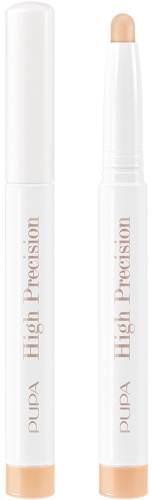 PUPA High Precision Concealer корректор 001 фарфор