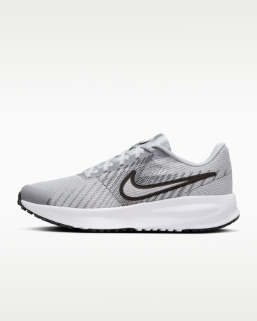 Кроссовки Nike Run Defy серый