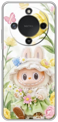 Чехол BAIKO для Honor X9d рисунок