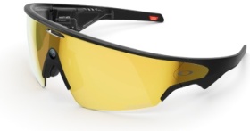 Смарт-очки Meta Oakley Meta Vanguard черный
