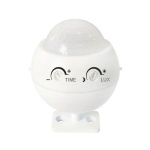 Датчик движения Horoz Navara 088-005-0001, экосистема: не поддерживается