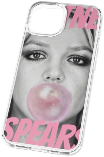 Чехол Mcover для Apple iPhone 12 Pro Max рисунок