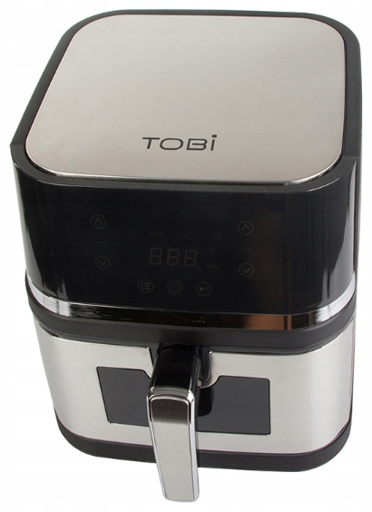 Аэрогриль TOBI TB-959 черный