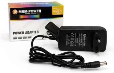 MRM-POWER MRM D-16